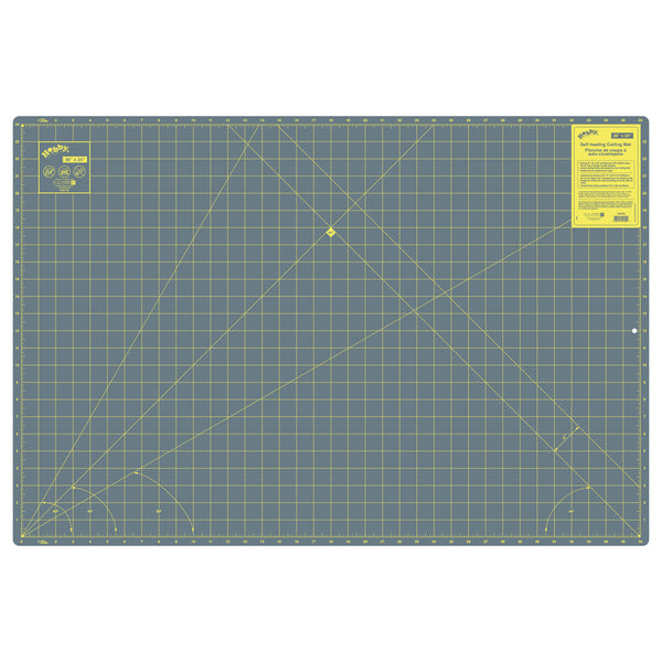 HOBBY Cutting Mat - 36" x 24" (approx. 91 cm x 60 cm)