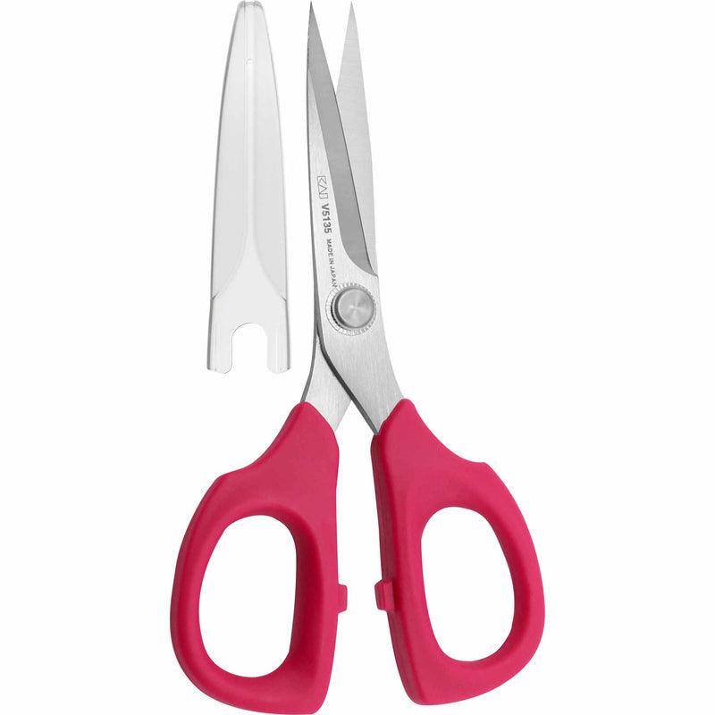 KAI 5135 Embroidery Scissors - 5½" (14cm)