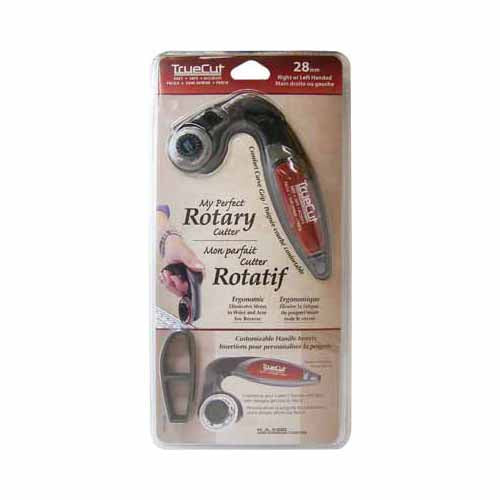 Mon parfait couteau rotatif TRUECUT- 28mm (1")