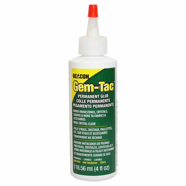 BEACON GemTac™ - 118ml (4 oz liq)