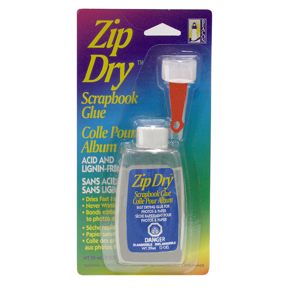 BEACON Zip Dry™ - 59ml (2 fl. oz)