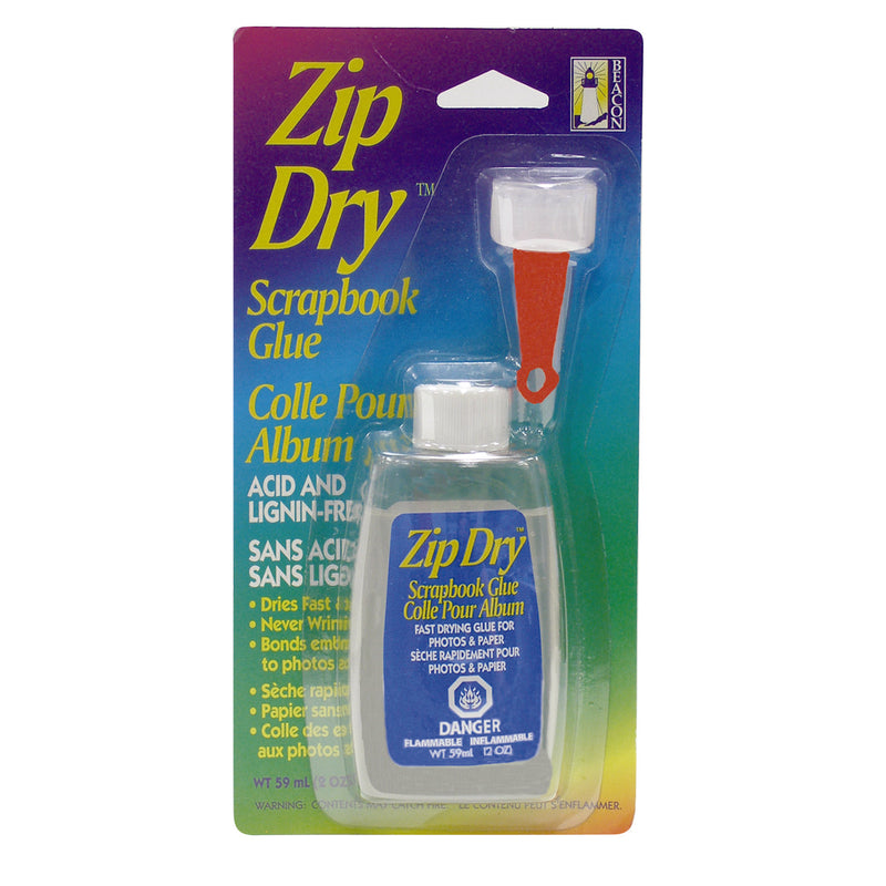 BEACON Zip Dry™ - 59ml (2 fl. oz)