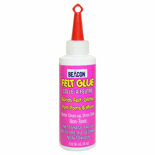 BEACON Felt Glue - 118ml (4 fl. oz)