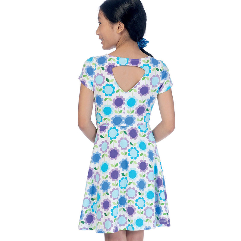 McCALL's M7079 Dress