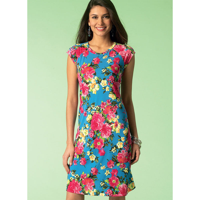 McCALL's M7122 Dress