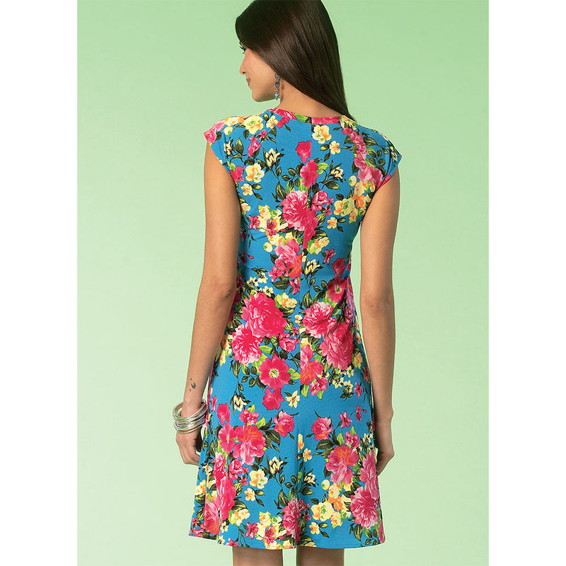 McCALL's M7122 Dress